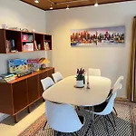 4-bedroom Family Villa, Bath Tub, Billiards, Piano, And Fun Board Games Villa Rødby