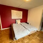 4-bedroom Family Villa, Bath Tub, Billiards, Piano, And Fun Board Games * Rødby