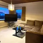 4-bedroom Family Villa, Bath Tub, Billiards, Piano, And Fun Board Games Villa Rødby