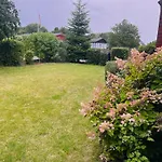 4-bedroom Family Villa, Bath Tub, Billiards, Piano, And Fun Board Games Rødby