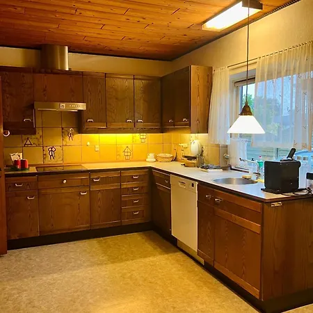 Premium Villa, Bath Tub, Billiards, Piano, And Fun Board Games * Rødby
