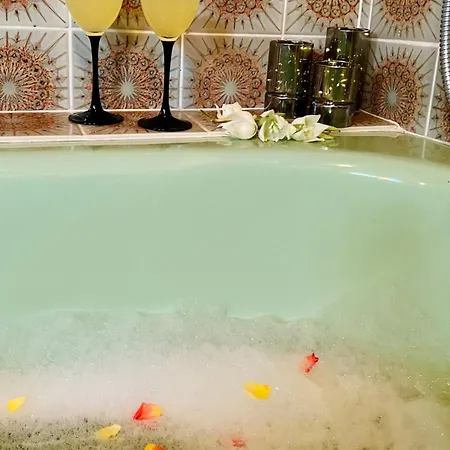 Premium Villa, Bath Tub, Billiards, Piano, And Fun Board Games * Rødby