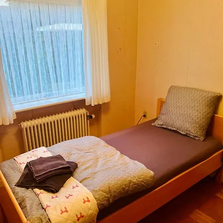 Premium Villa, Bath Tub, Billiards, Piano, And Fun Board Games Villa Rødby