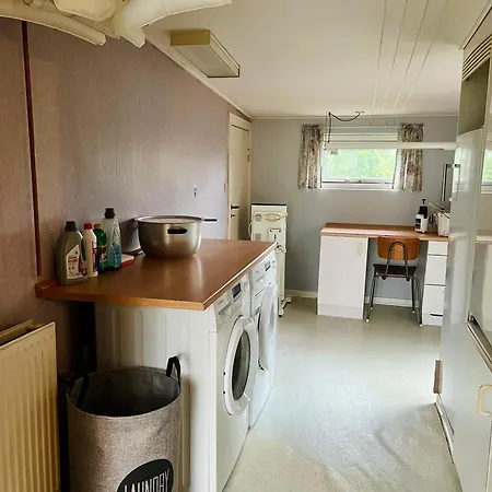 Premium Villa, Bath Tub, Billiards, Piano, And Fun Board Games Rødby