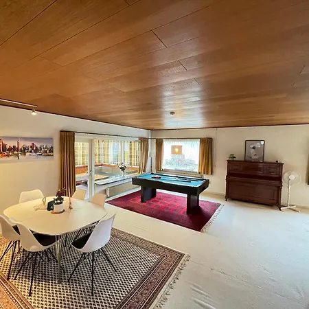 Villa Premium Villa, Bath Tub, Billiards, Piano, And Fun Board Games *