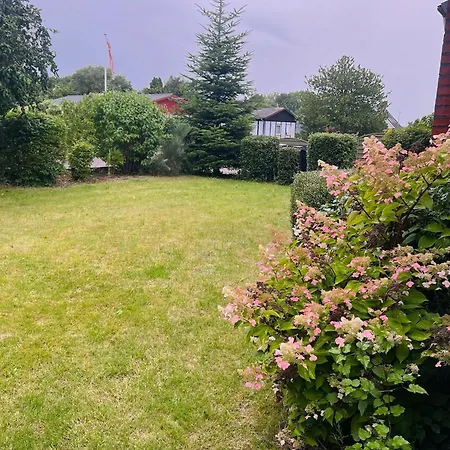 4-bedroom Family Villa, Bath Tub, Billiards, Piano, And Fun Board Games Rødby