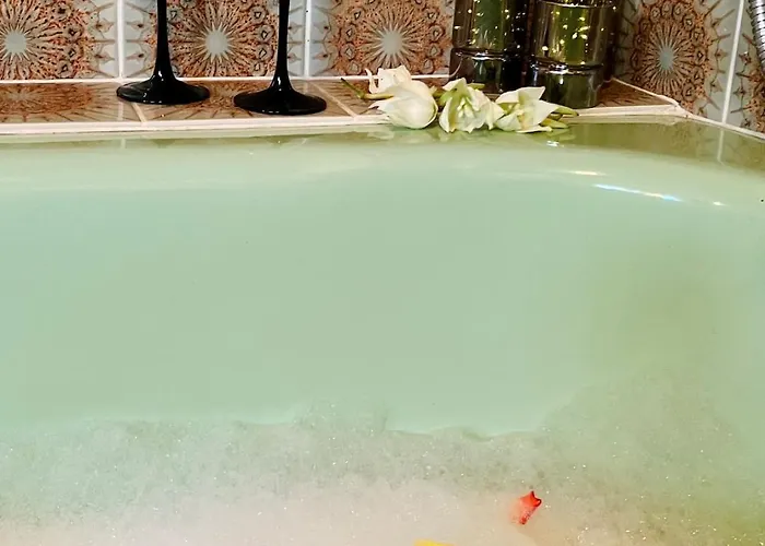 Premium Villa, Bath Tub, Billiards, Piano, And Fun Board Games * Rødby