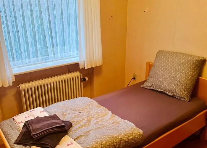 Premium Villa, Bath Tub, Billiards, Piano, And Fun Board Games Vila Rødby