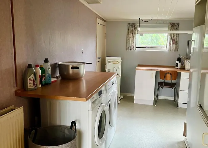 Premium Villa, Bath Tub, Billiards, Piano, And Fun Board Games Rødby