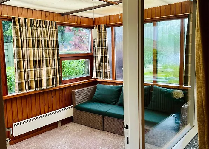 Vila Premium Villa, Bath Tub, Billiards, Piano, And Fun Board Games Rødby
