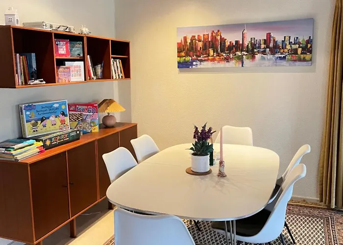 Premium Villa, Bath Tub, Billiards, Piano, And Fun Board Games Vila Rødby