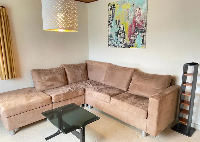 Premium Villa, Bath Tub, Billiards, Piano, And Fun Board Games Rødby