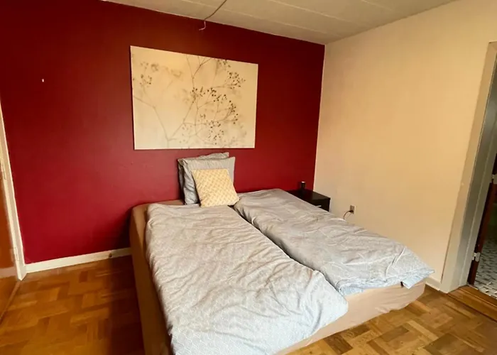 Premium Villa, Bath Tub, Billiards, Piano, And Fun Board Games * Rødby